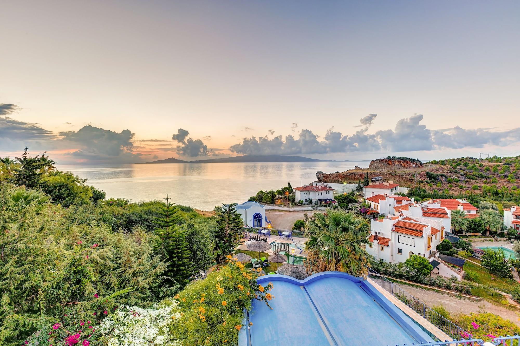 Datca Villa Asina Exterior photo