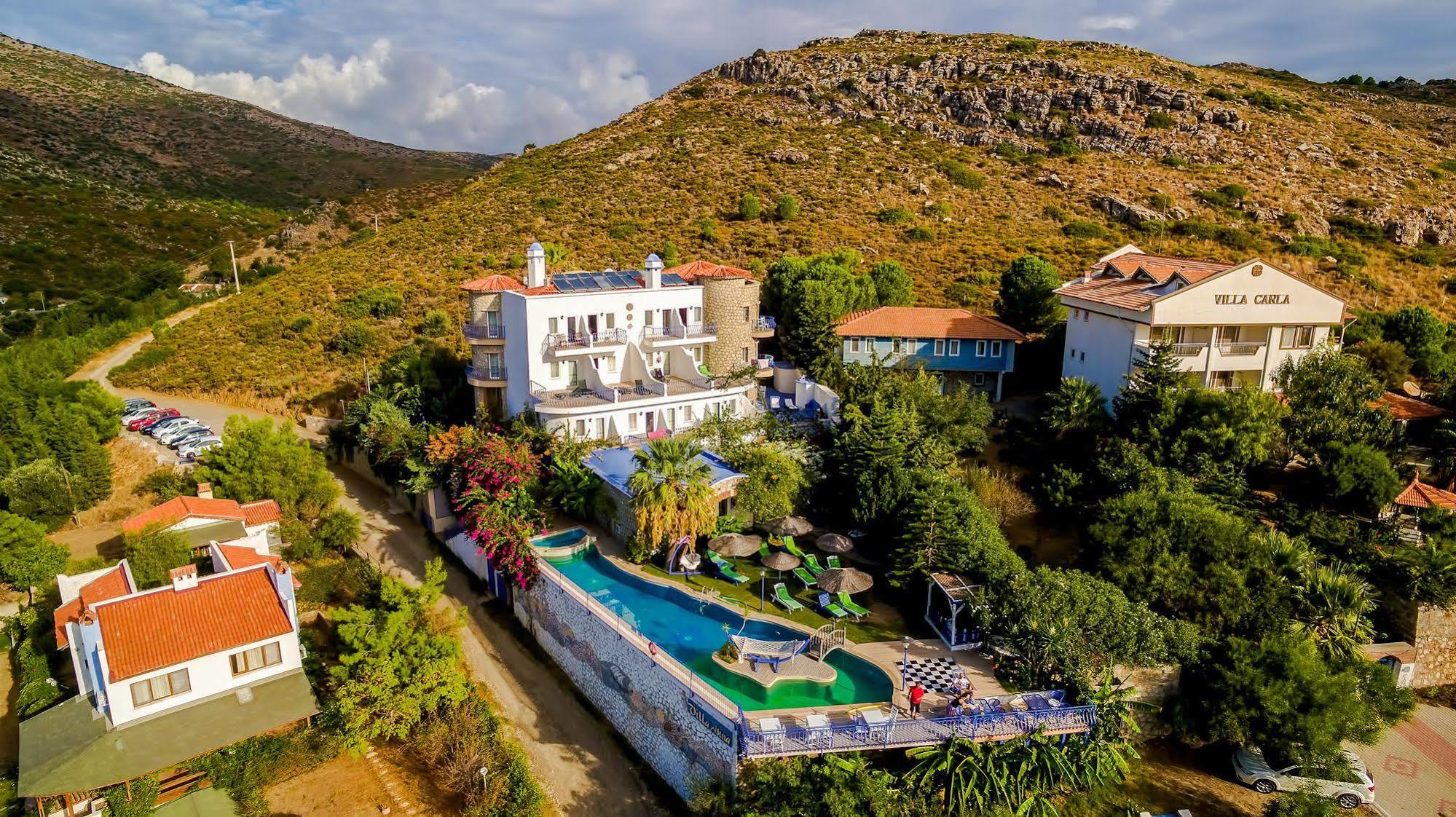 Datca Villa Asina Exterior photo