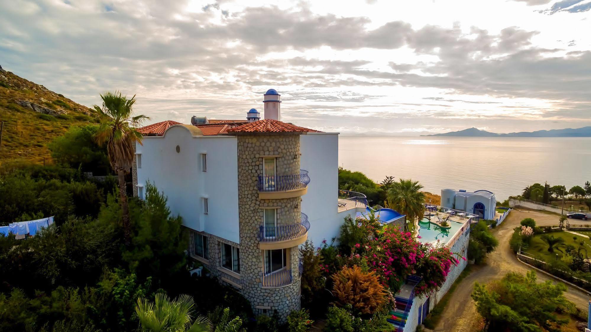 Datca Villa Asina Exterior photo