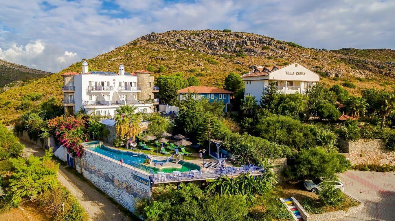 Datca Villa Asina Exterior photo